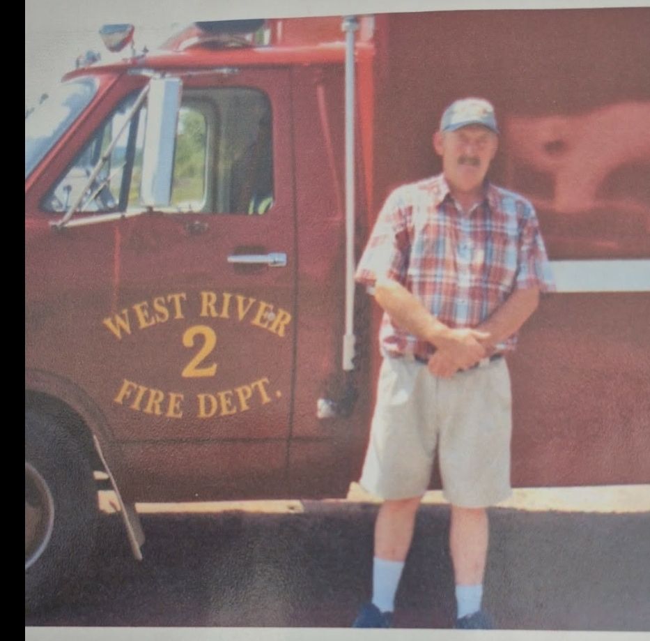 Duncan McCabe West River, NS Death-Obituary: Former West River Fire Department Chief Sadly Passed Away
