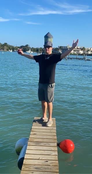 Tucker Weindorf Loxahatchee, FL Death-Obituary: Beloved Tucker Weindorf Has Sadly Passed Away